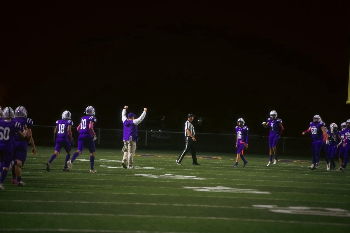 Looking back, it’s hard to tell you where we started. Year 12. #WIN #RELOAD