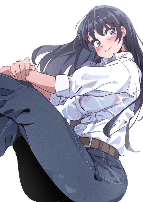 凪さん…