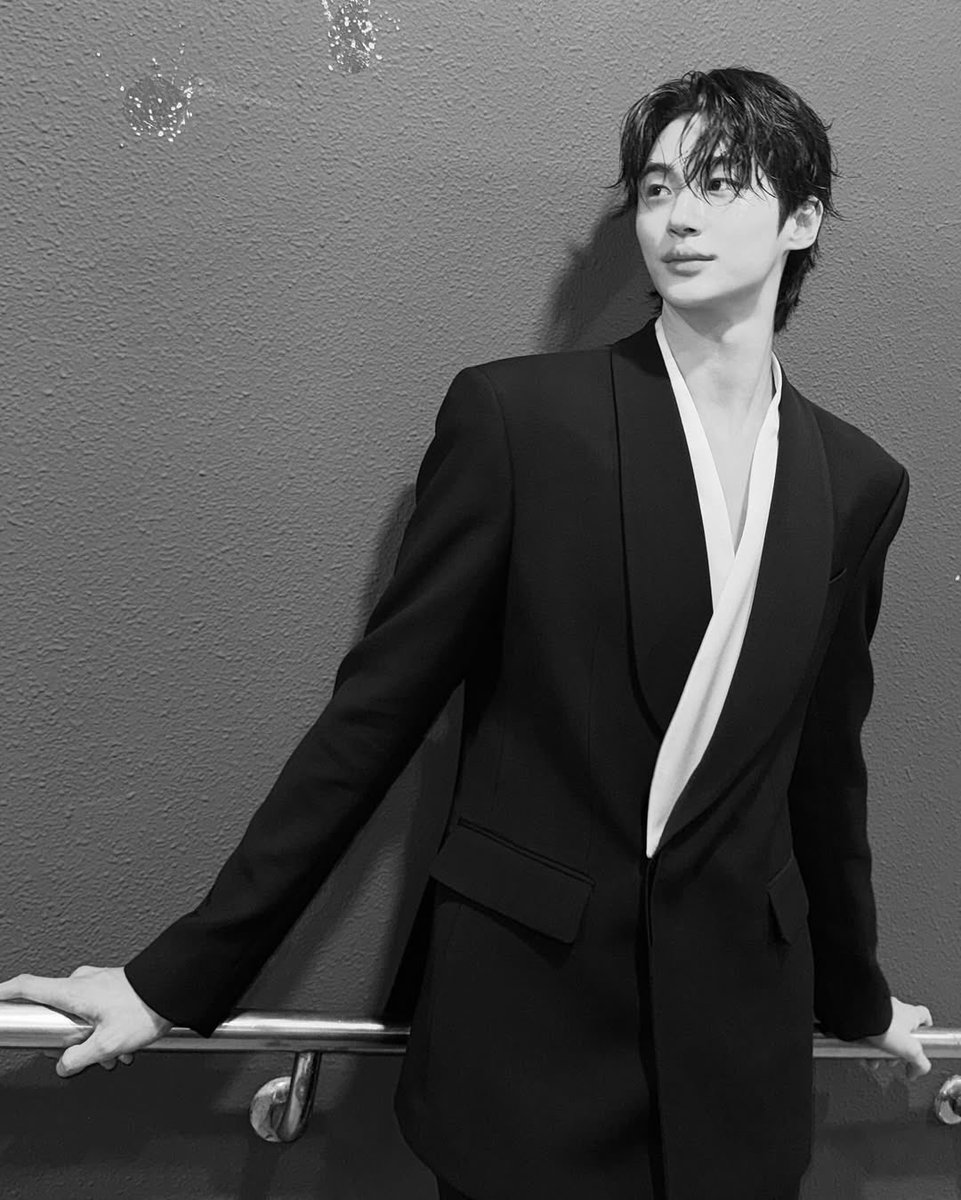 #ByeonWooSeok instagram update!