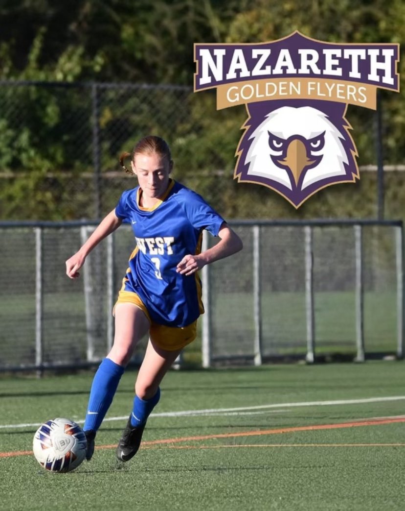 Congrats Maia Coyle! Go Whippets!