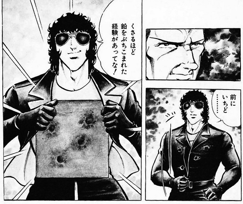 平松伸二先生、古希おめでとうございます🎉㊗️
幼少期からブラック・エンジェルズを繰り返し読んできました。
平松先生のお誕生日の今日、また1巻から読み直してます。
いつ読んでも松田さんはカッコ良くて憧れですよね。
これからも平松先生を応援しております🥳