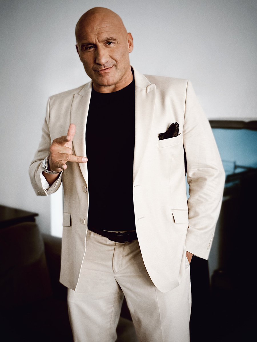 Marcin Najman tweet media