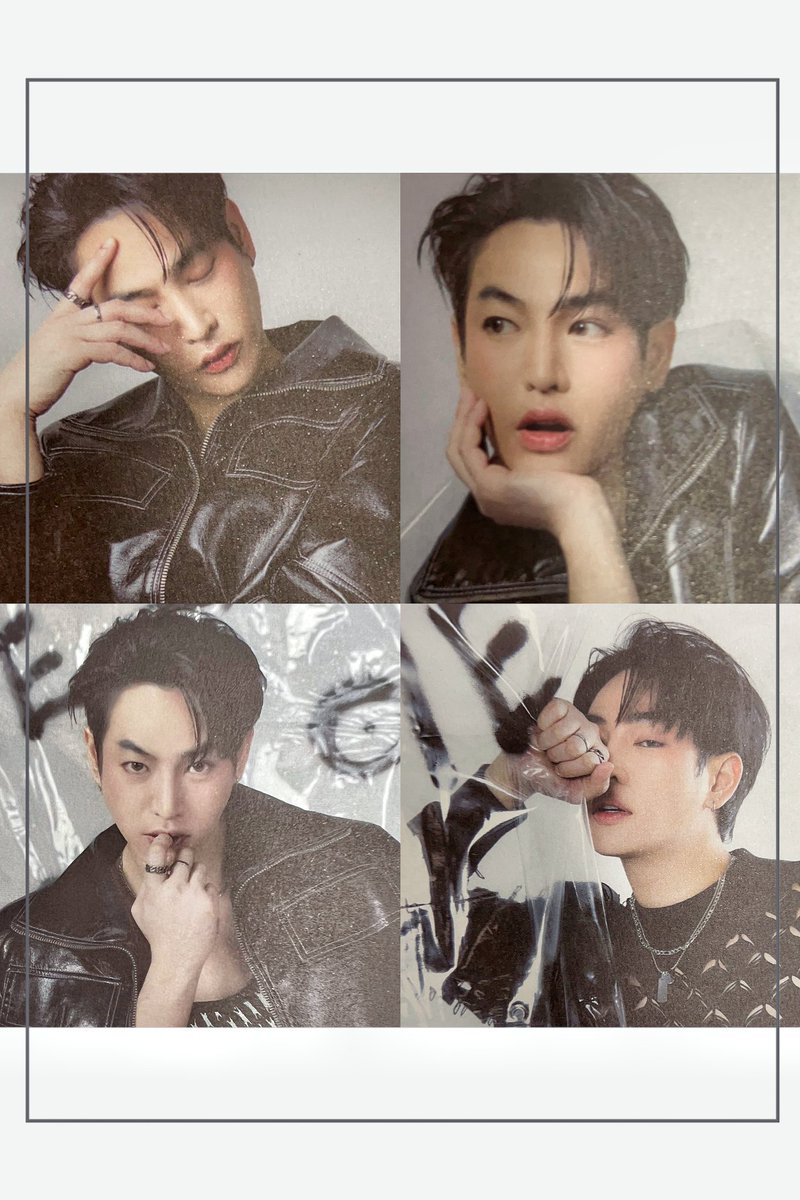 lifeasflower's tweet photo. #เป๊กผลิตโชค #PeckPalitChoke
ชายขอบยังมาไม่ถึง🤩 https://t.co/rXxIS5OkXy