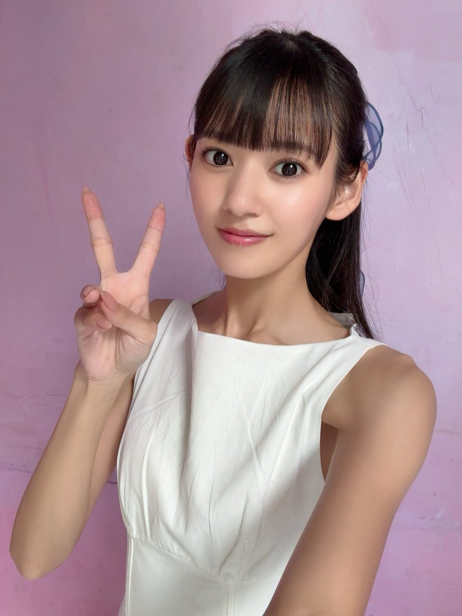 今週もお疲れ様でした🤍 https://t.co/ae9SU83oL8