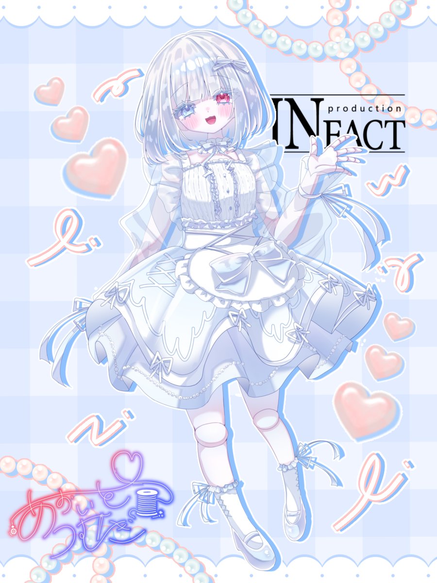 碧絲紬葵🌾💙🧵 tweet media