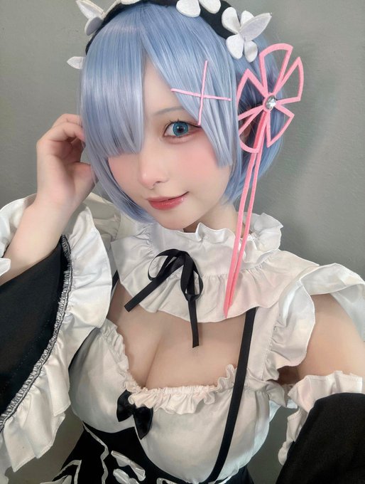 コスプレイヤーうらまるのTwitter画像51