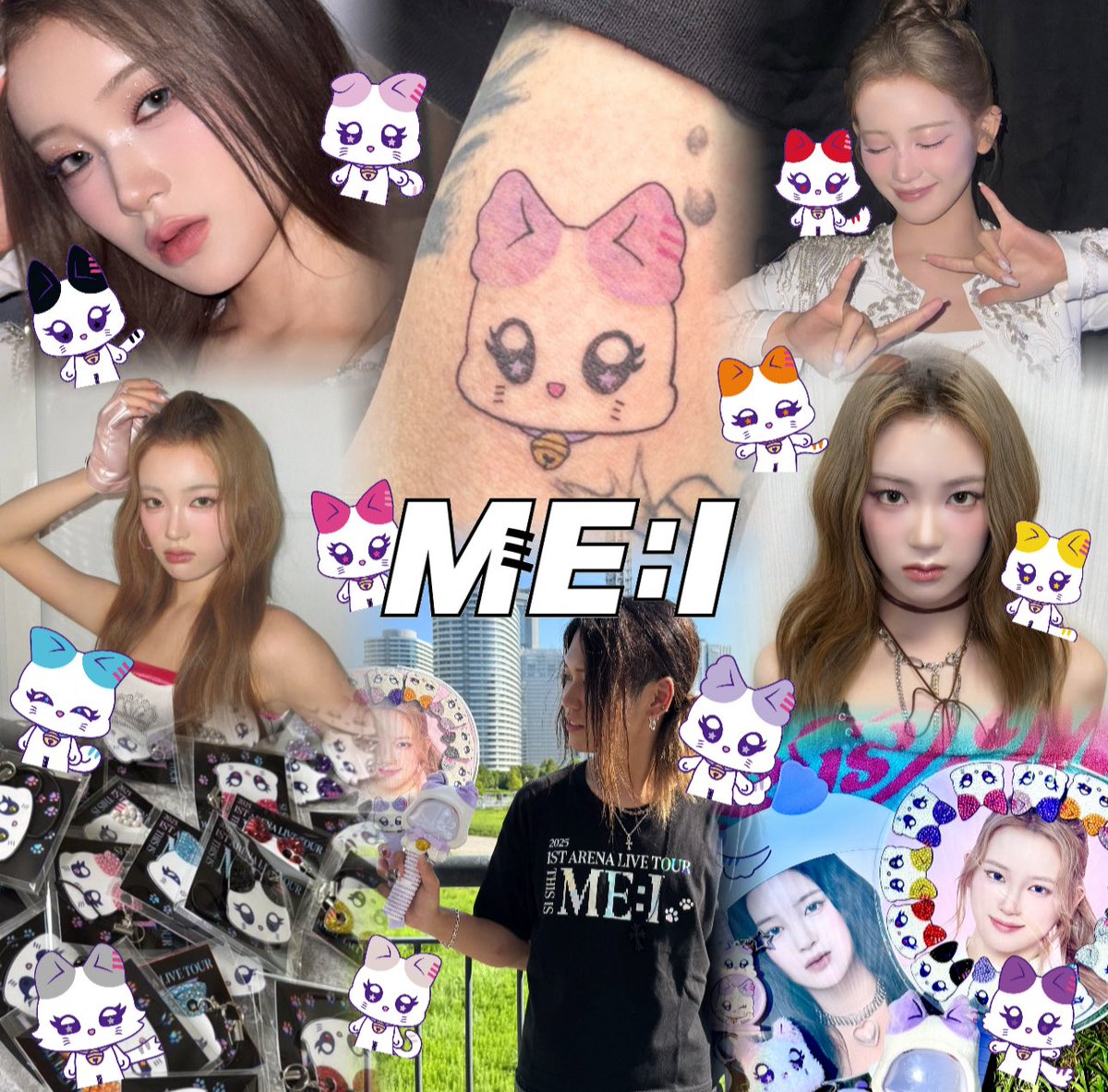 こゥたん🪽(ミャゥタトゥーの人) tweet media