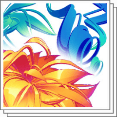 CLIP STUDIO PAINT tweet media