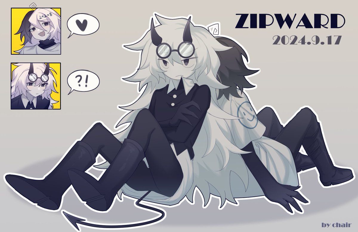 achair84001523's tweet image. 😈

#fundamentalpapereducation #fpe #zipward