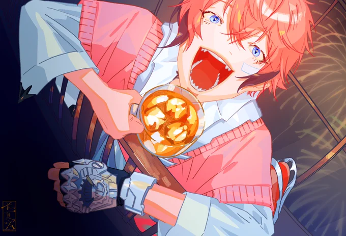 #紙とウェン