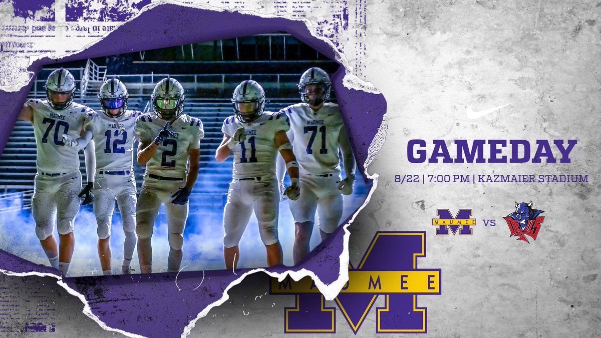 Game Day! #WIN #RELOAD