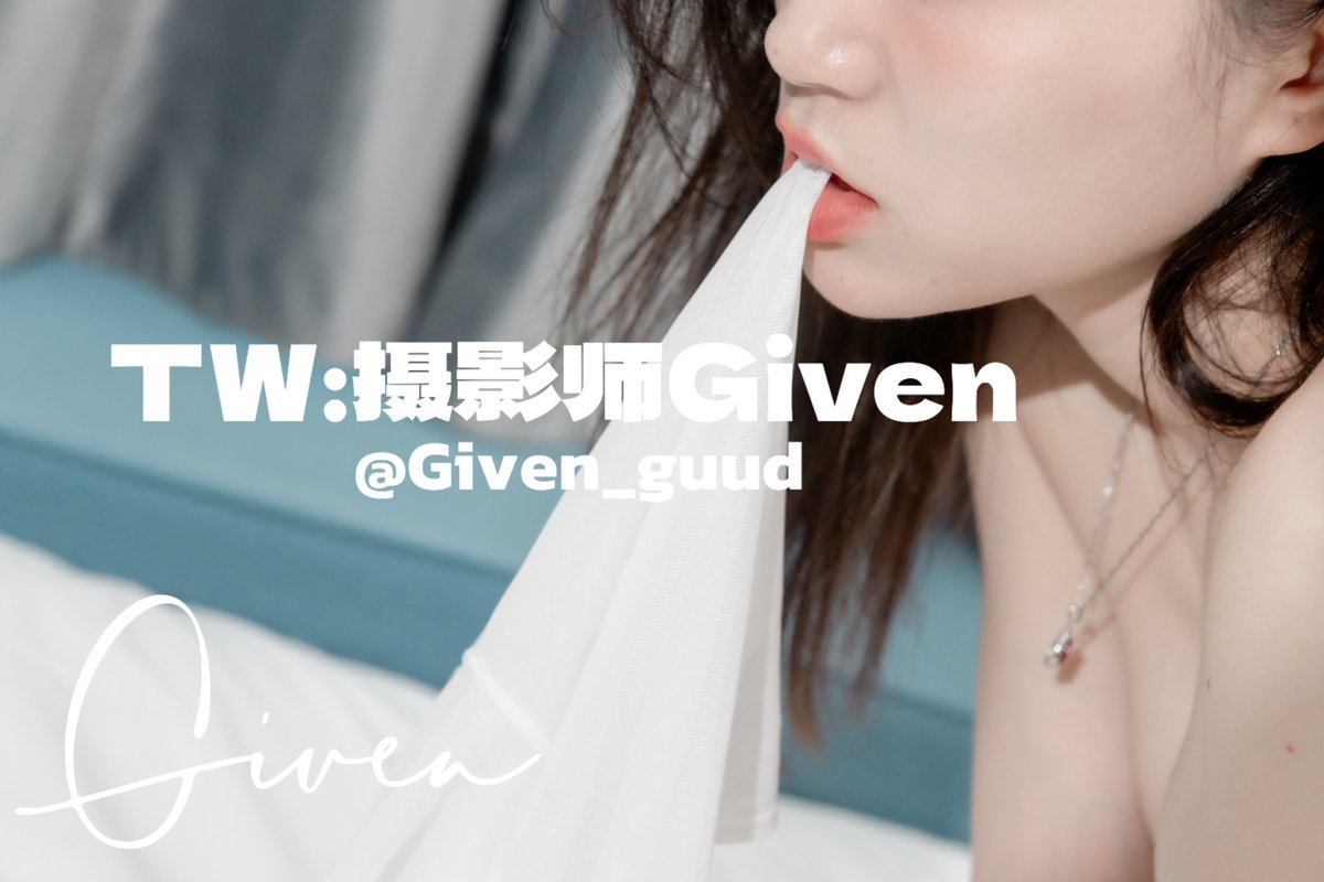 摄影师Given tweet media