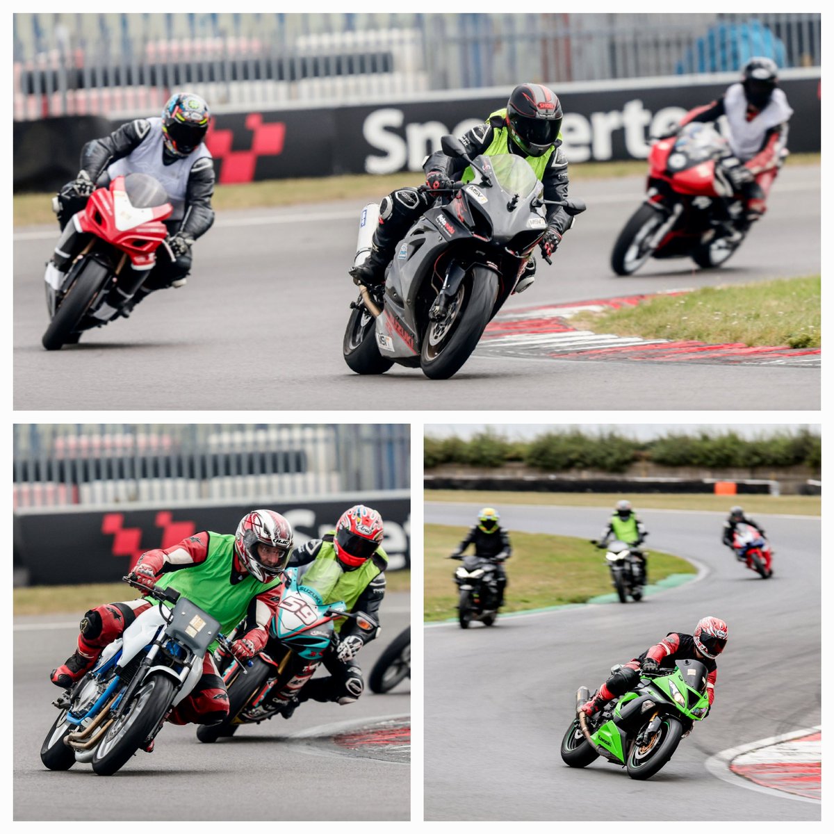 MSV Trackdays tweet media