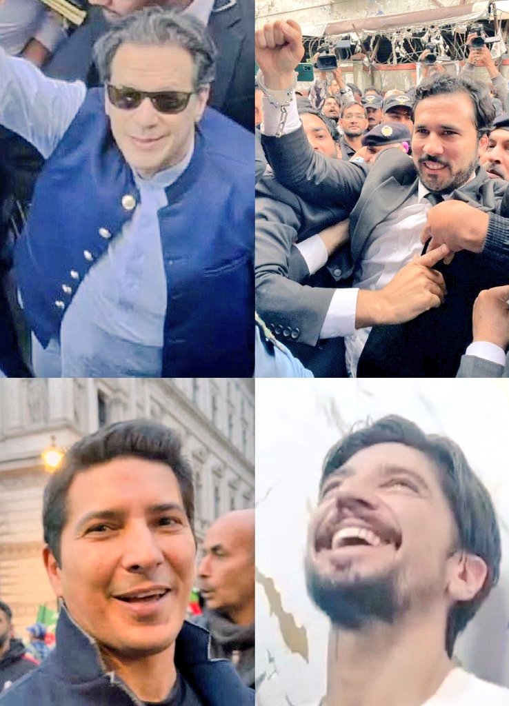 Husnain Nawaz (@imhusnain_n) on Twitter photo مزاحمت زندہ باد 🔥 مزاحمت زندہ باد 🔥