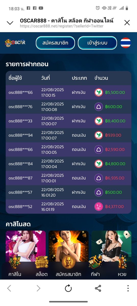 JetDHo1990s's tweet photo. เว็ปตรงเปิดใหม่สมัครปั้บลุ้นเครดิตฟรี 50กงล้อเงินสด...🤟🤟
https://t.co/lSr6FWjvVl

#เครดิตฟรีสมาชิกใหม่ #เครดิตฟรี100 #เครดิตฟรี30 #เครดิตฟรี2025 #เครดิตฟรีไม่ต้องฝากไม่ต้องแชร์ #เครดิตฟรีล่าสุดกดรับเอง #เครดิตฟรีล่าสุดกดรับเอง 
#เครดิตฟรี188 #เครดิตฟรี50 #เ��รดิตฟรีล่าสุด https://t.co/x5Qfly5Zn7