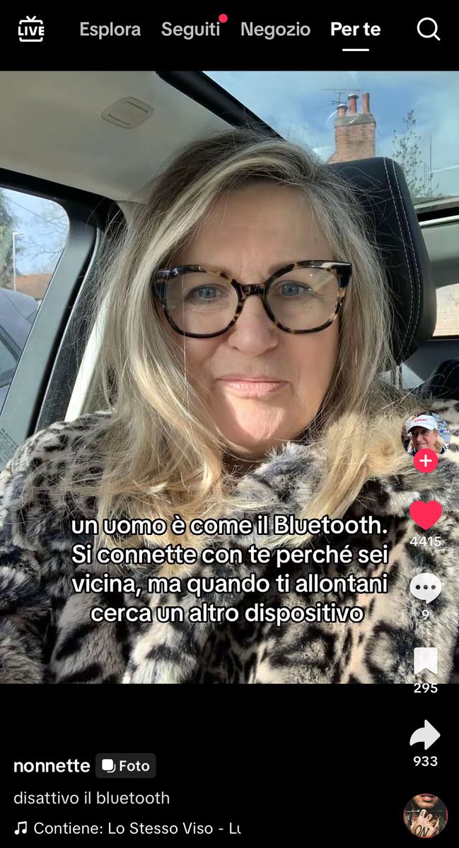 mrssclaa's tweet photo. questa diva meritava di stare sul mio profilo💜 https://t.co/swc5UQVIxr