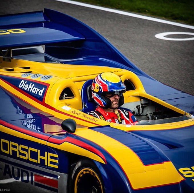 Why he looks like a lego