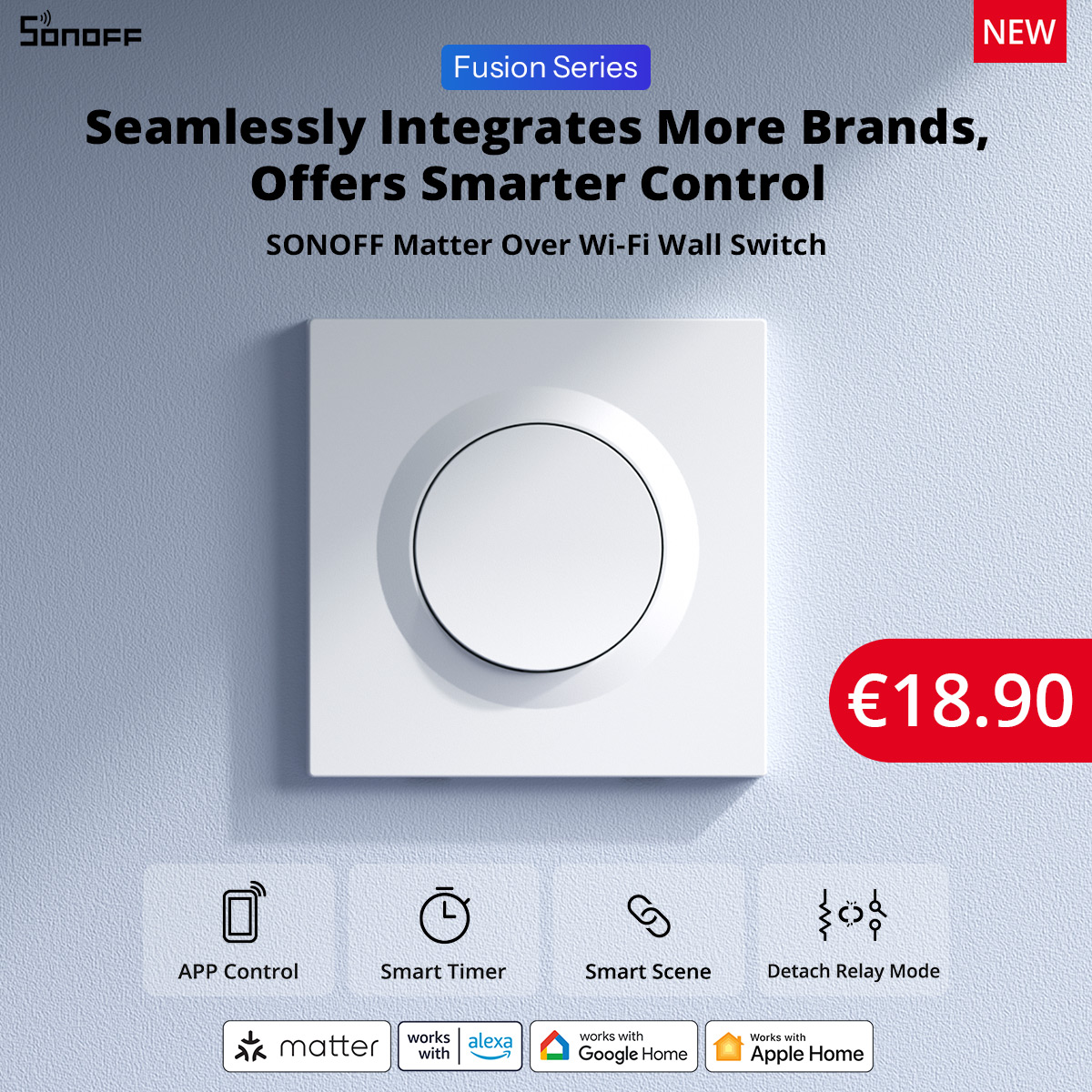 ITEAD Studio tweet media