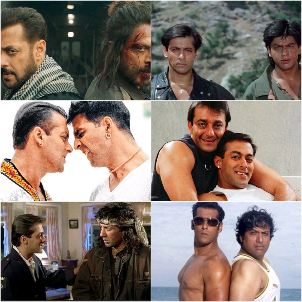 Only_4Salman's tweet photo. Your favourite duo? https://t.co/K7OgaDP4a0
