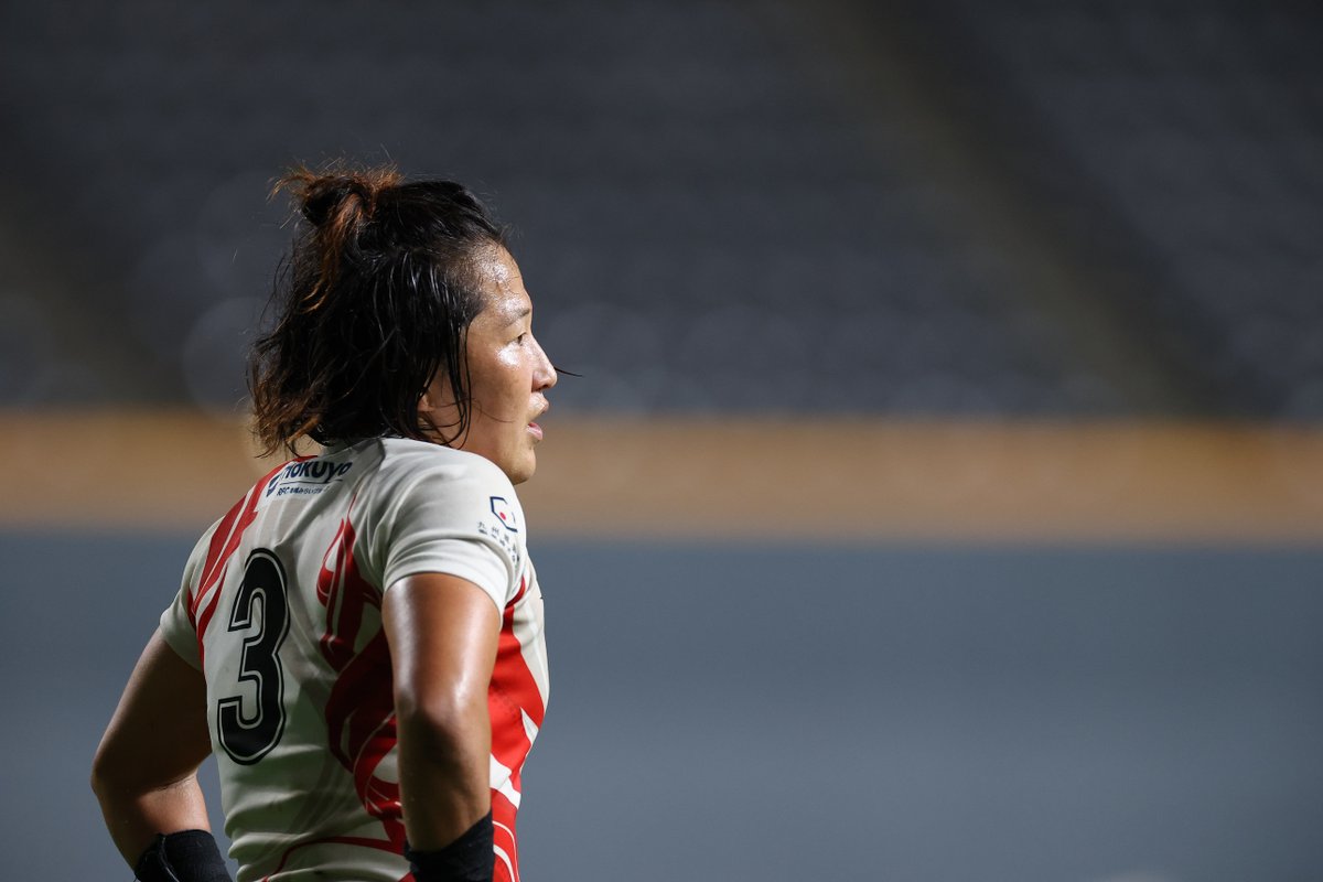 【中村知春のアニキにっき】クラブチームで戦うということ／プロとアマ、桜と虹。

justrugby.jp/column/2025/08…

<a href="/chiharu16/">chiharu nakamura 中村知春</a> <a href="/7iroprism_f/">Nanairo Prism Fukuoka / ナナイロプリズム福岡</a>
#中村知春 #ナナイロプリズム福岡 #太陽生命ウィメンズセブンズシリーズ #ラグビー #rugby #ジャスラグ #JustRUGBY