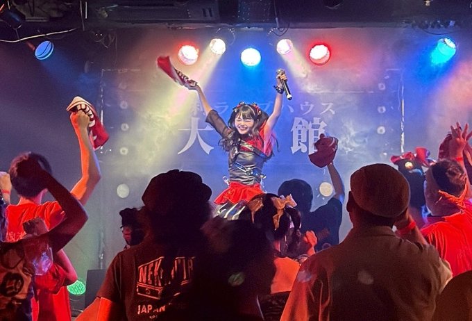 星野るなのTwitter画像5