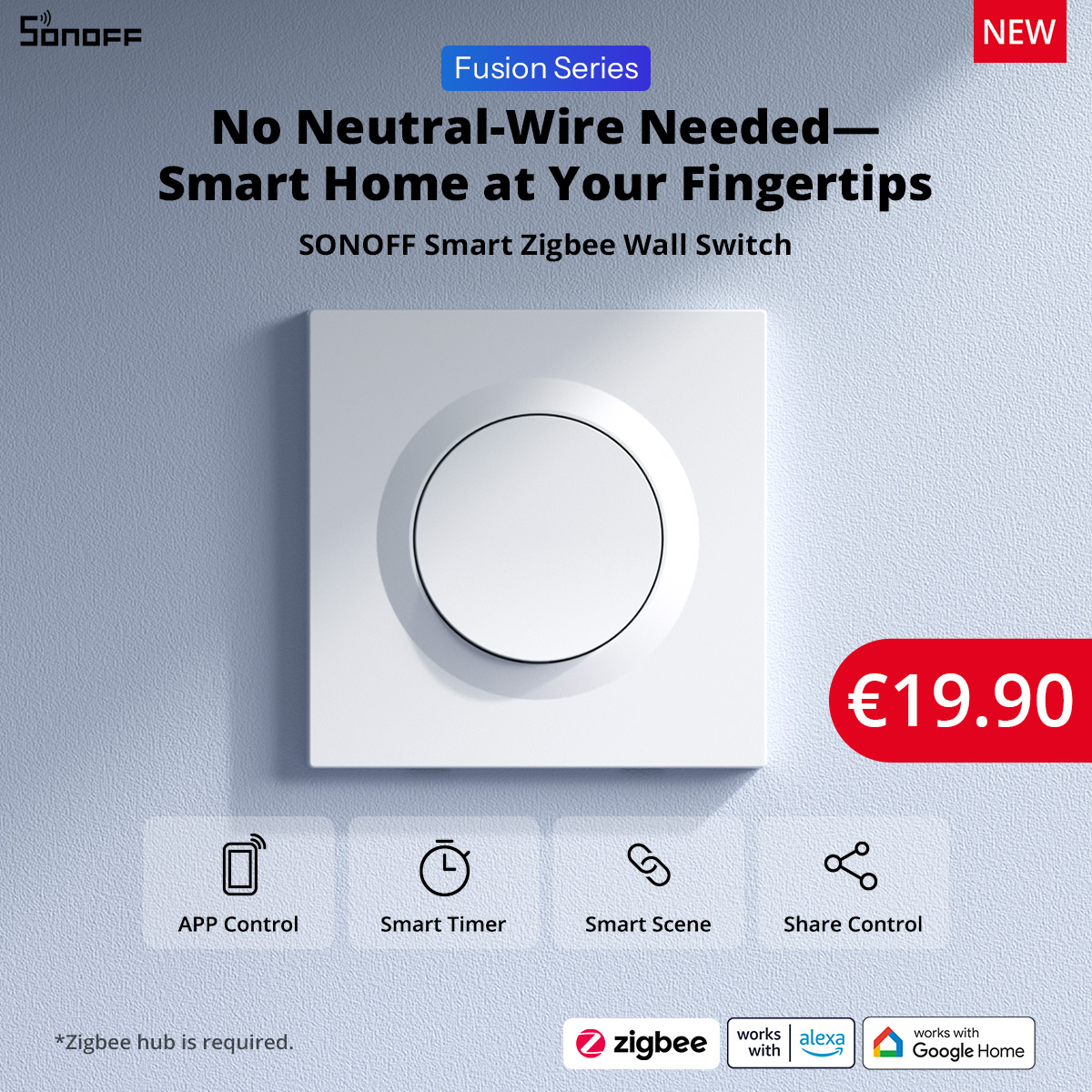 ITEAD Studio tweet media