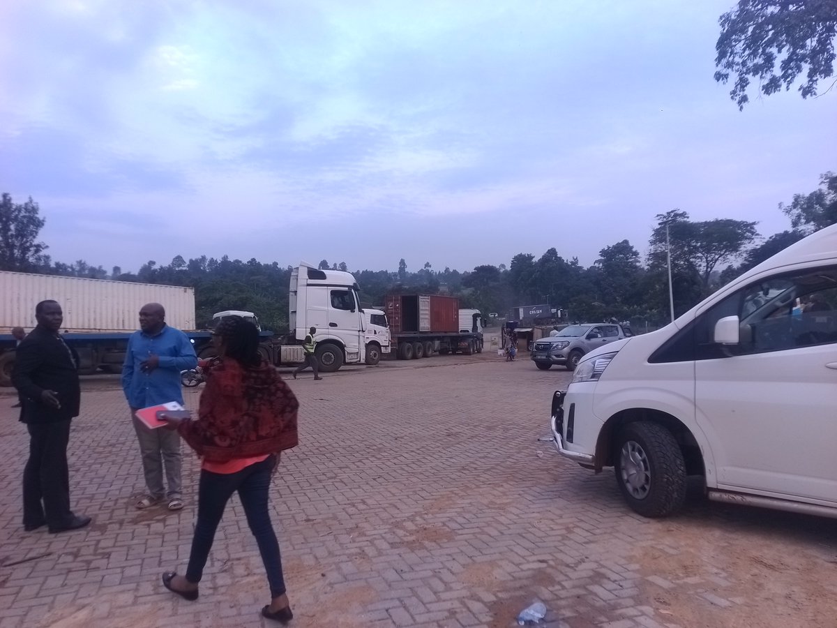 TGCU Uganda tweet media