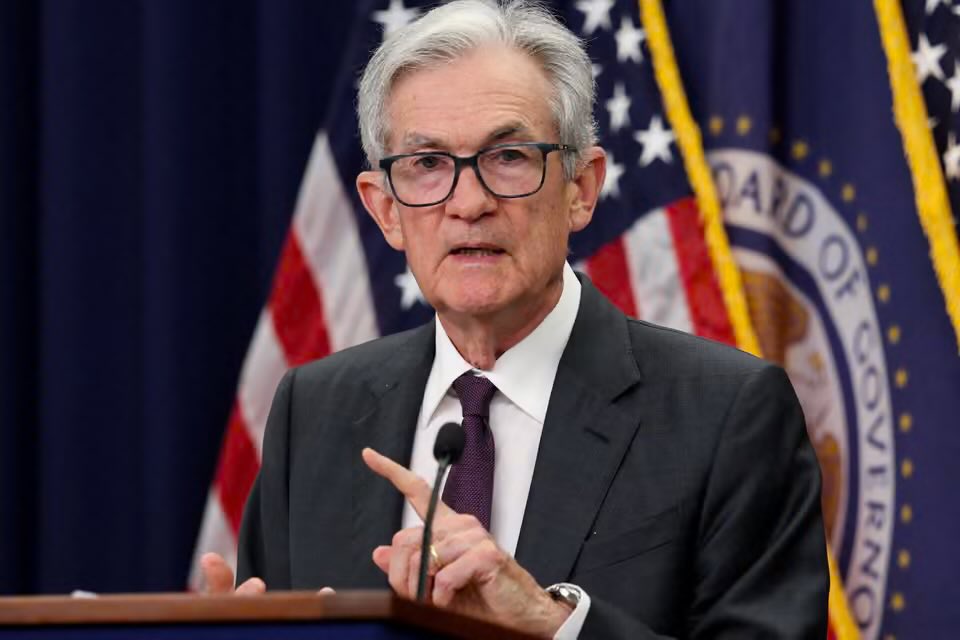 justinbcrypt's tweet image. Fed chair Powell gives high power speech at 10am et at at the Johnson Hole
This is very bullish for Xrp💥