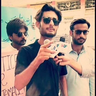 TanveerJamali1's tweet photo. #NewProfilePic https://t.co/NhChvQqT4s
