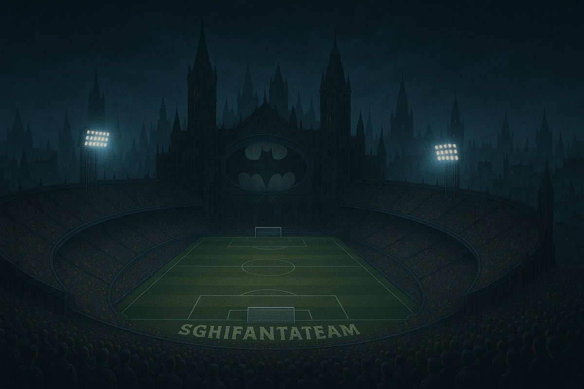 SghiFantaTeam's tweet photo. Our Home. The Bruce Wayne House https://t.co/zWN8yinZaV
