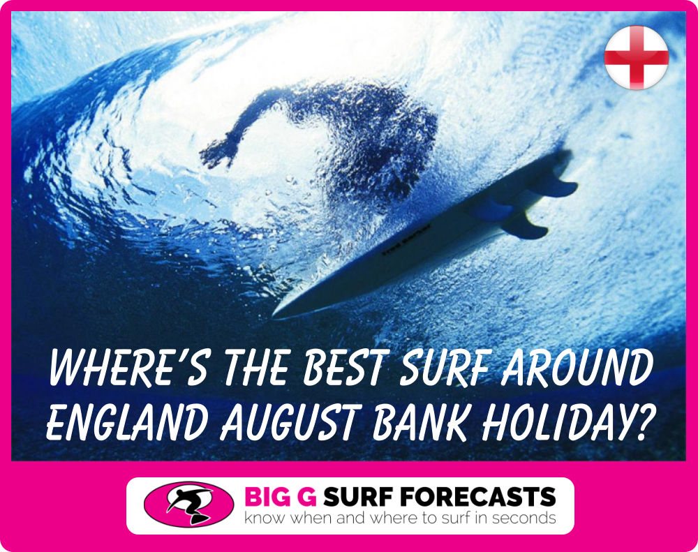 Big G Surf Forecasts tweet media