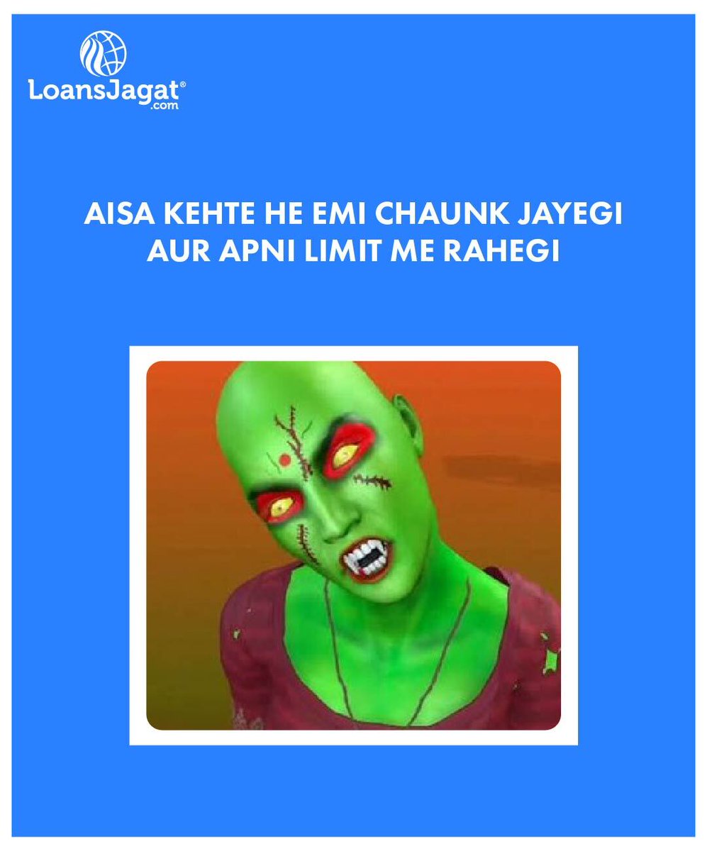 loansjagat's tweet image. Roz ki EMI ki hekdi nikalni hai? 
Bas consolidate karo aur apni zindagi easy banao. 
.
.
#LoansJagat #EMIProblems #LoanConsolidation #FinanceMadeEasy #DebtRelief #SmartFinance