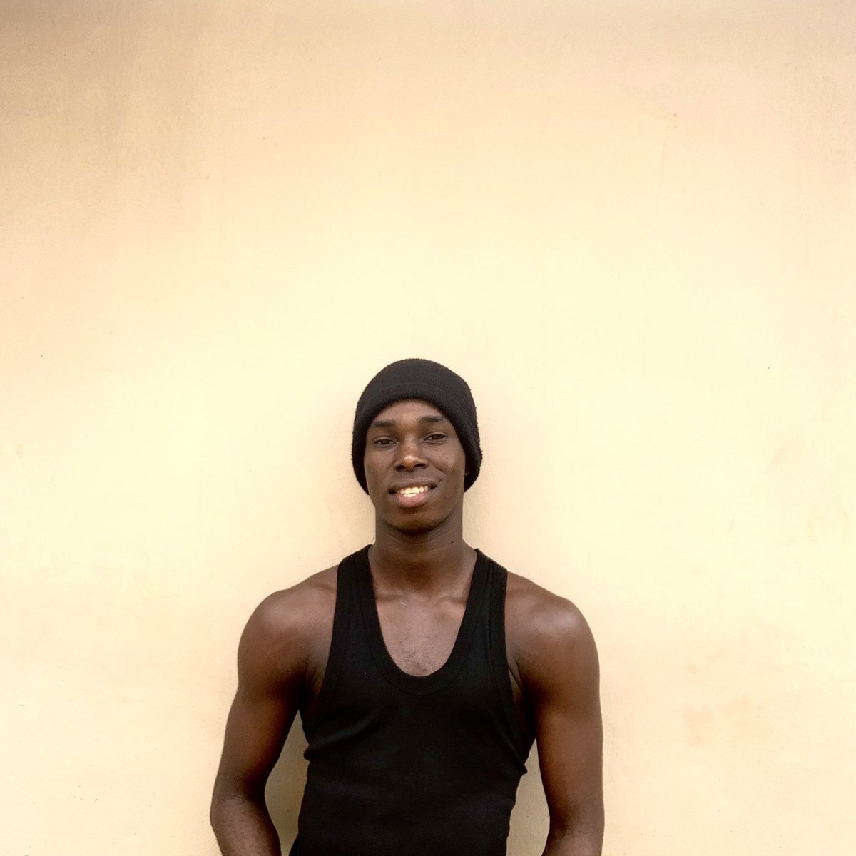 justinobasx's tweet photo. Hi y’all 
I’m from Benin City, Edo State
My native name is “Osakue”
I’m a Visual Artist, and this is my work!!
What about you? https://t.co/LDn4802SZH