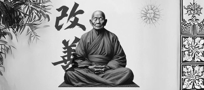 Lao Tzu’dan 40 Değerli Alıntı

1. “Emretmeden yönetebiliyorsanız lidersiniz demektir.”

— Lao Tzu