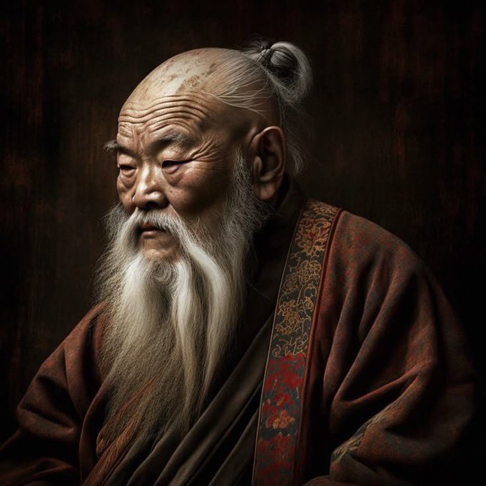 3. "İnsanların onay vermesini önemserseniz, onların mahkûmu olursunuz. İşinizi yapın ve geri çekilin. Dinginliğe giden yegâne yol budur."

—Lao Tzu