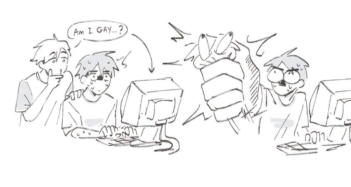 Do you think Osamu is gay