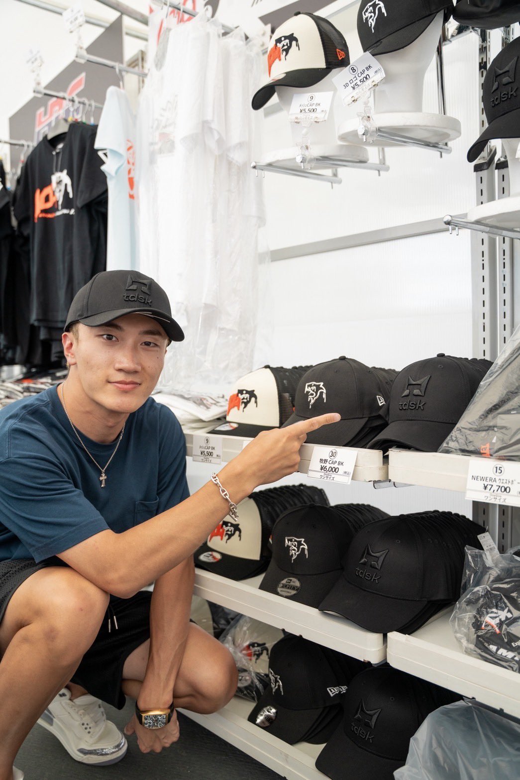 Tadasuke Makino・牧野任祐 on X: 