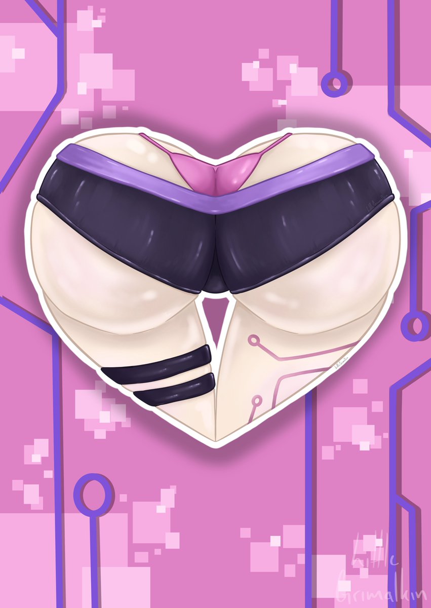 βΛΰΏ Grim ππΛβ (@littlegrimalkin) on Twitter photo Malware Nano Booty heart comm <3 you all have the AWOOOGA virus now! <a href="/MalwareNano/">Nanobyte πΎπΎ Malware Demon</a>
---------
#vgen #booty #vtuber #procreate #comm Malware Nano Booty heart comm <3 you all have the AWOOOGA virus now! <a href="/MalwareNano/">Nanobyte πΎπΎ Malware Demon</a>
---------
#vgen #booty #vtuber #procreate #comm