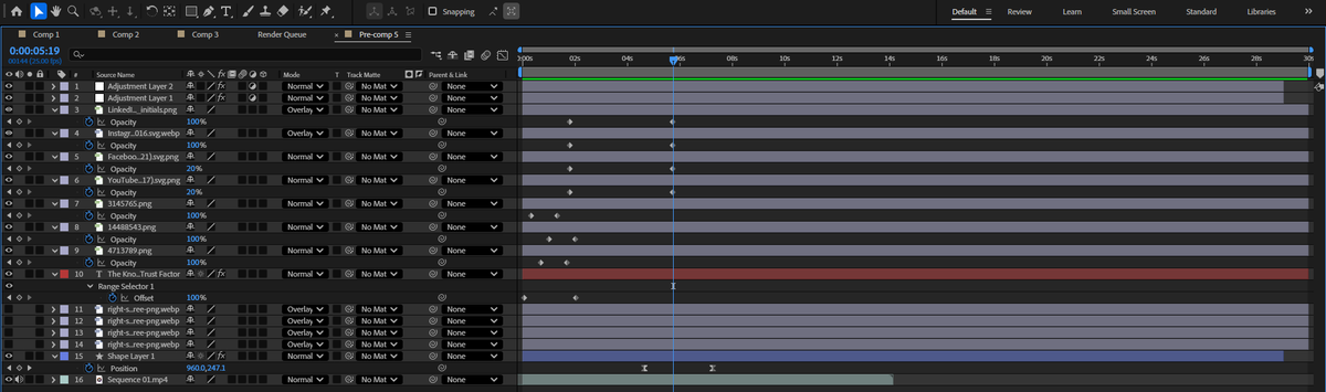 How does that timeline look?

I made it for this video if you're curious how it turned out:
x.com/HarounVisuals/…