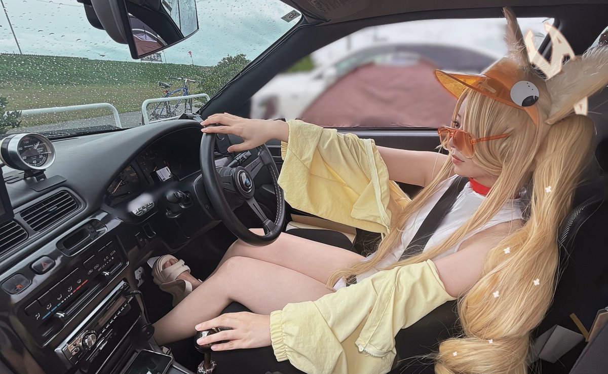 ちゃやお🍵 tweet media