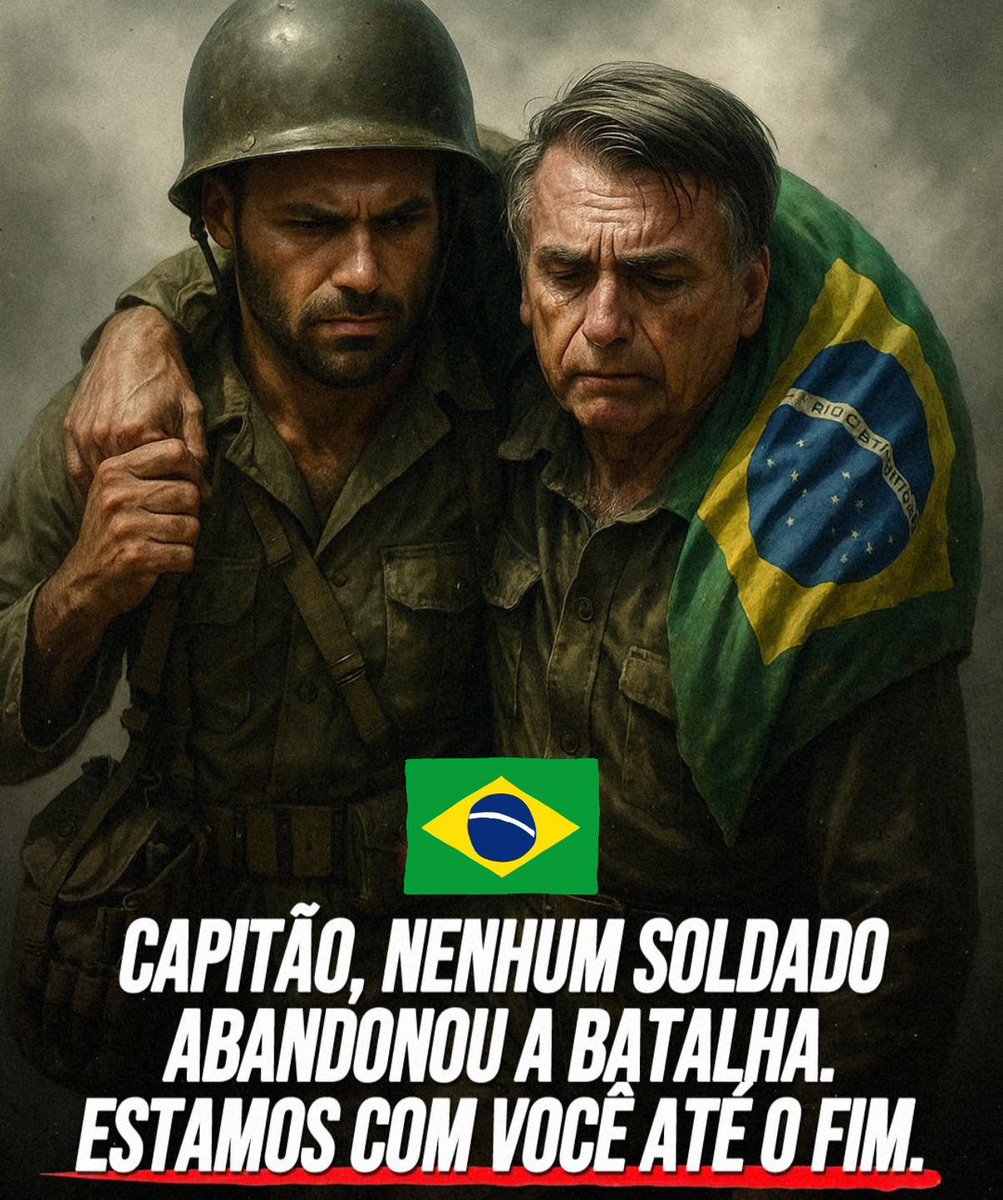 EU SÓ VOTO NO BOLSONARO🇧🇷