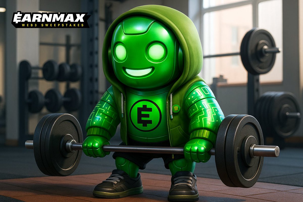 $EARNM Ecosystem tweet media