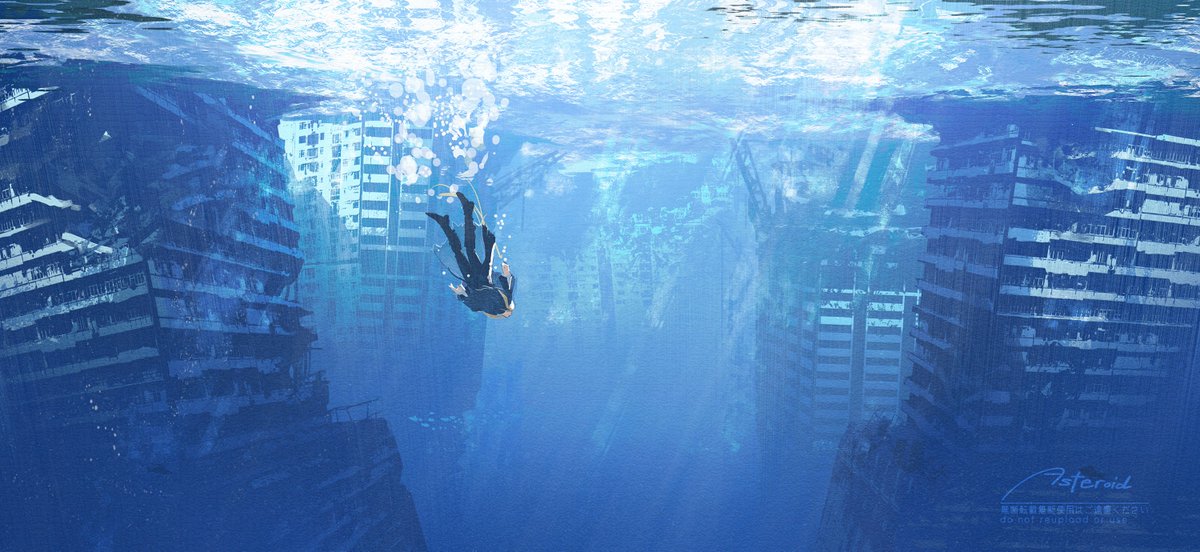 あすてろid (@asteroid_ill) on Twitter photo 