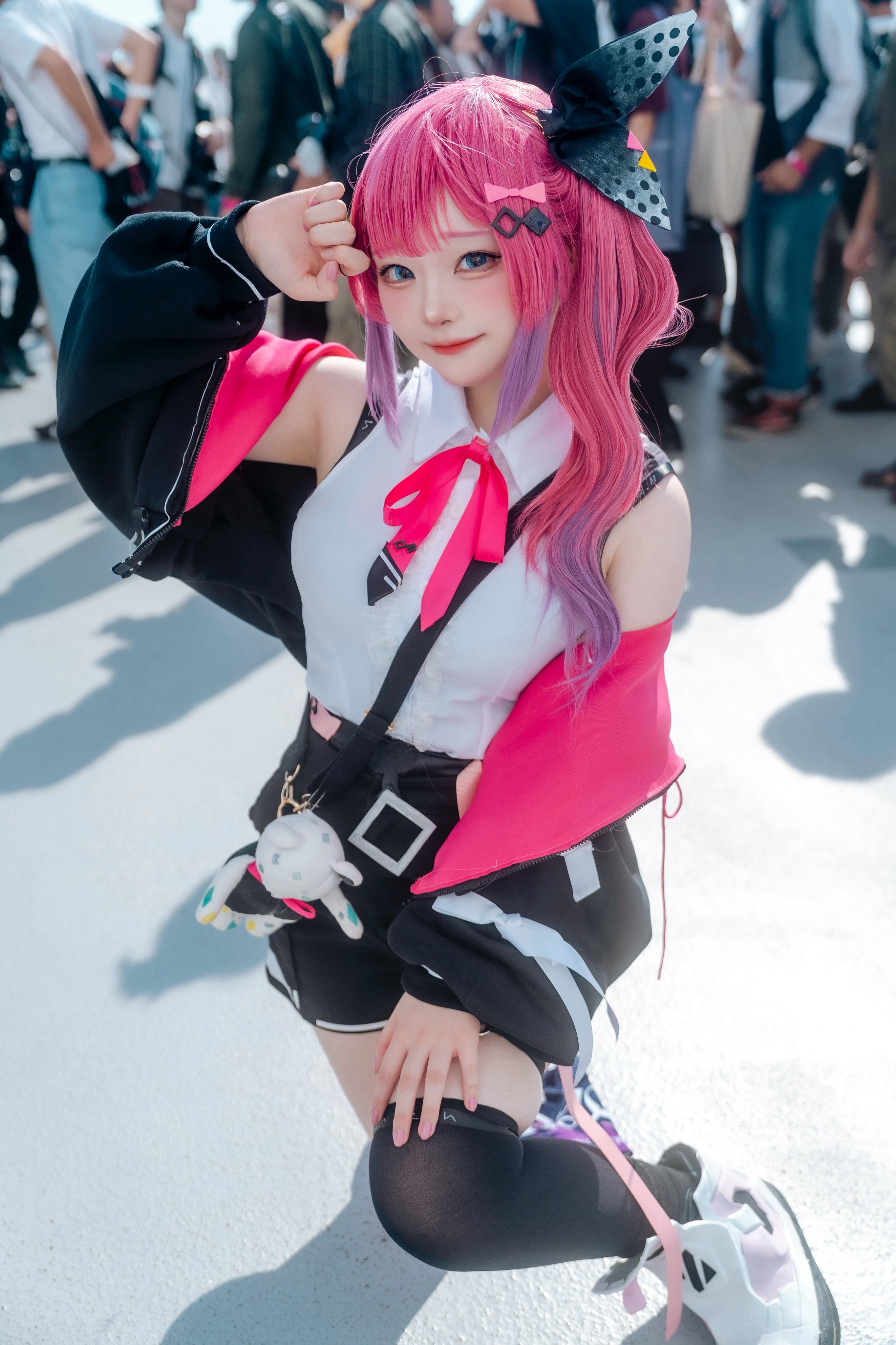 海月 (@tishiyo_kurage) / X