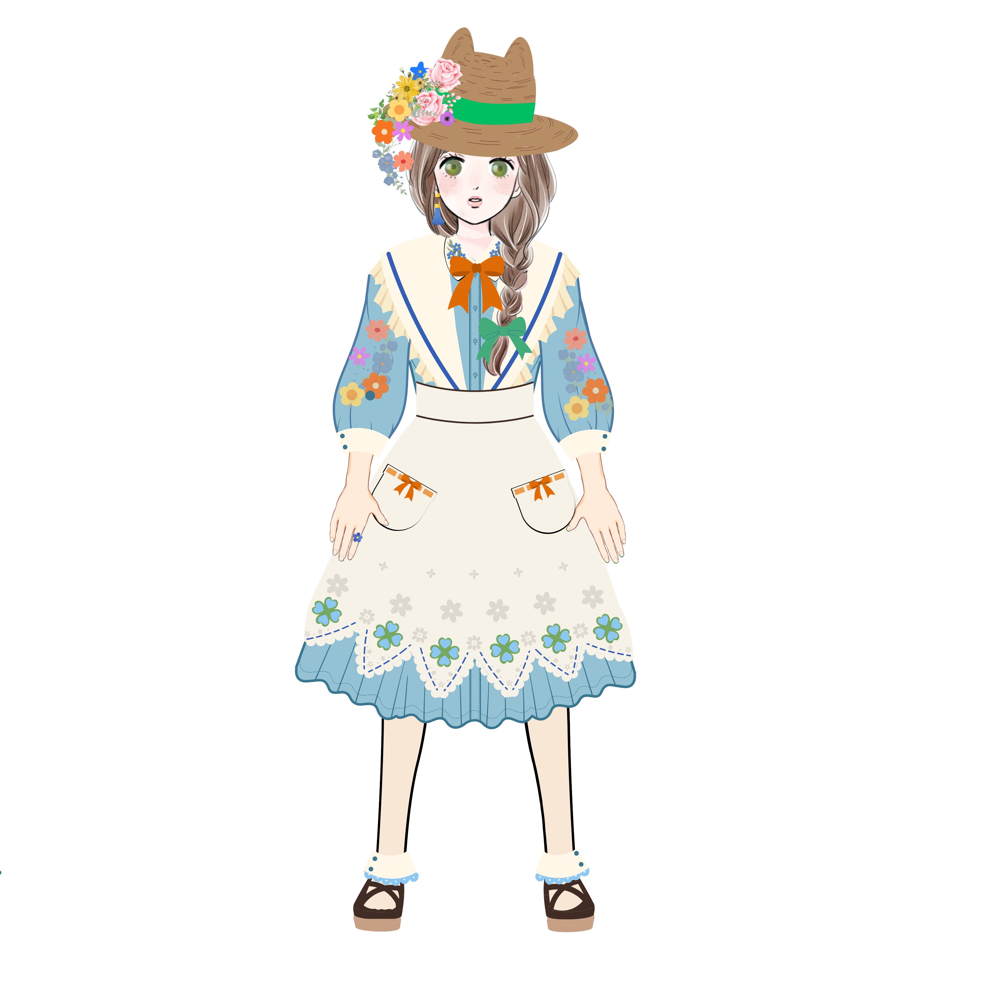 はるちぇき - Search / X