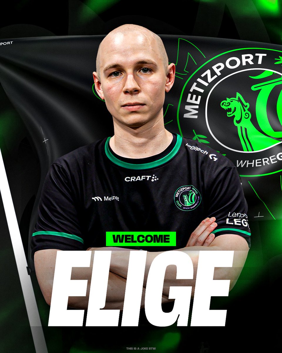 Metizport tweet media