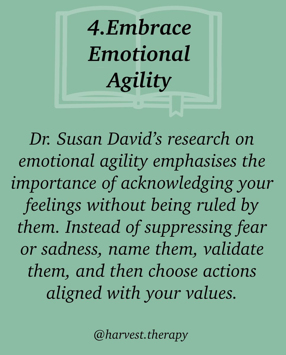 Preparing for the Next Step: Practical and Emotional Readiness🤎
Here are some evidence-based strategies to help you prepare for your next chapter: