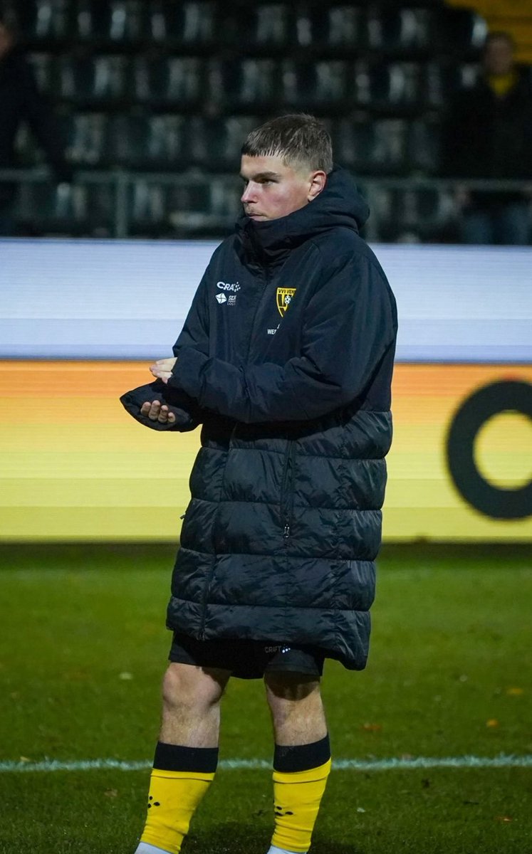 WFCGRONINGEN's tweet photo. Tim #Braem ๐ณ๐ฑ leuke om in de gaten te houden richting het einde van de TP
Fortuna #Sittard bekijkt of ze Braem nog kunnen halen om alvast in te passen voor later
#Heerenveen vind hem interessant als opvolger van Espen Van Ee
Nec, excelsior, Willem II en AZ bekeken hem eerder https://t.co/7ysFKU0TsK