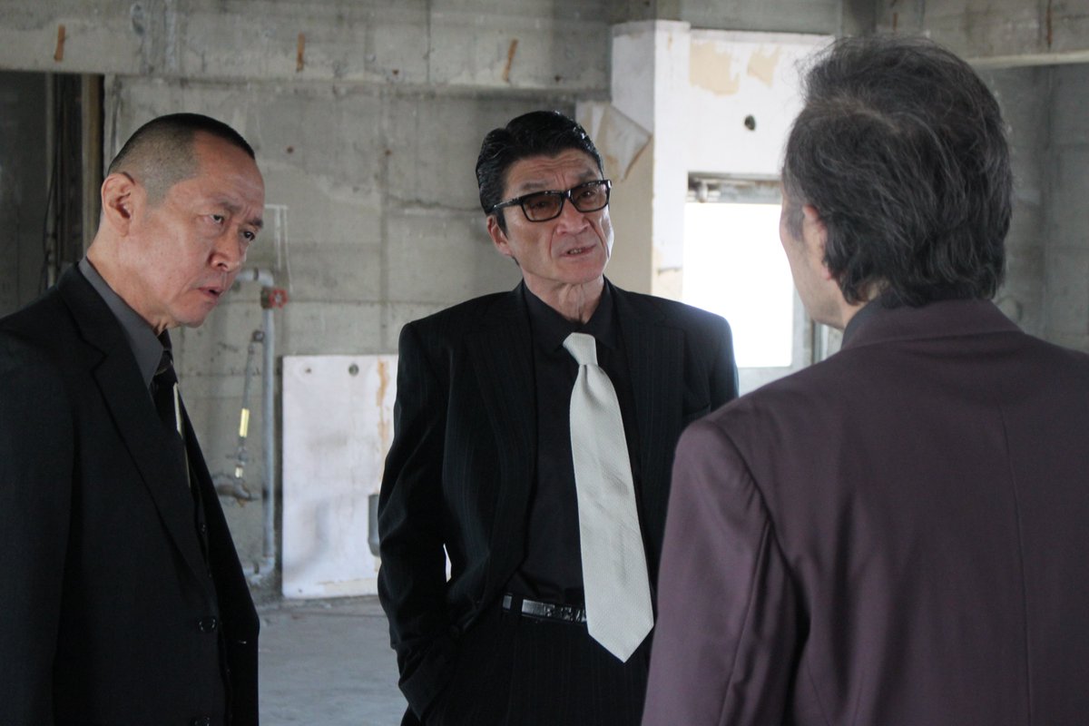 rights_cube's tweet photo. /／
 本日8/25セル・レンタルDVD解禁‼
 #極道の紋章レジェンド 第二十八章
\＼

侠の果てしない戦い！大阪でも狼煙があがる！
義真会と関東睦連合の激しい対立！そして大阪へ…！

詳細はこちら🔽
https://t.co/zEBhVNVLiX

#白竜 #松田一三 #國本鍾建 #小沢和義 https://t.co/Dn41NhrSvi
