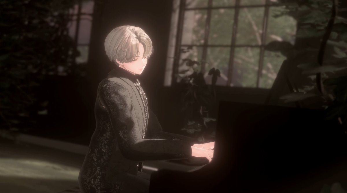 렌토 Lento 🎹🎵 tweet media